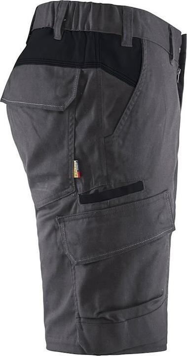 Produktbild Blakläder Kurze Dehnung 2D (40)