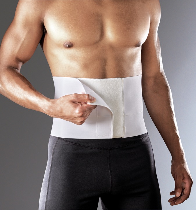 Image du produit Futuro Bandage abdominal de soutien L/XL (L)