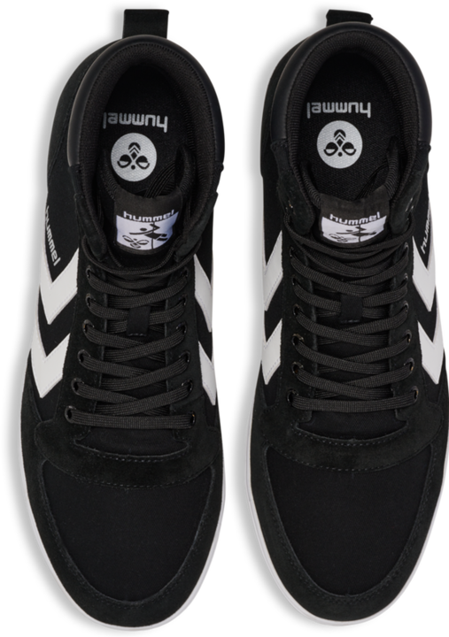 Actual product image hummel Slimmer Stadil High (40)