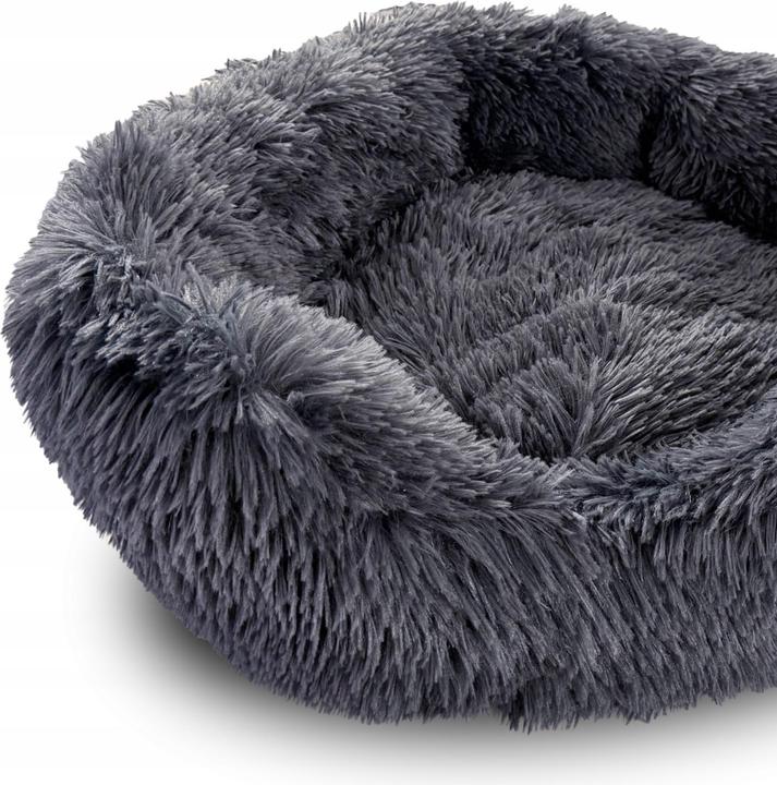 PupilPlanet Haustierbett Mit Anti-Rutsch-Boden (Hund, Katze)