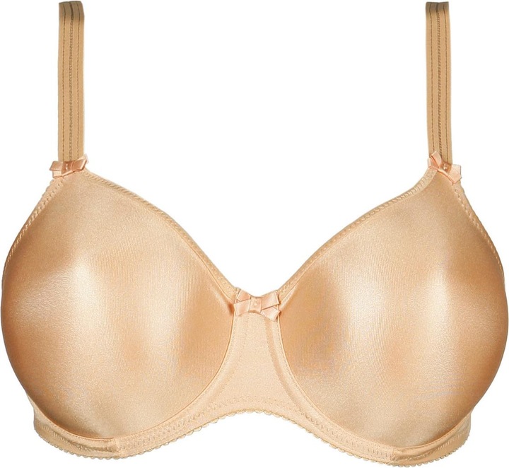 Produktbild Prima Donna Satin Bügel-BH (90 C, Einzelpack)