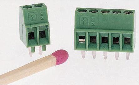 Produktbild Phoenix Contact Terminal block PCB 12