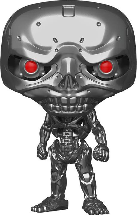 Produktbild Funko POP! Terminator - Dark Fate: REV-9