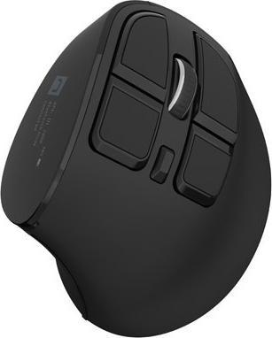 Actual product image Genesis Natec Mysz Wertykalna Euphonie Pro Bezprzewodowa (Wireless)