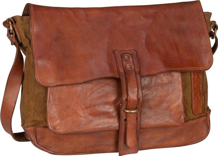 Actual product image Campomaggi Shoulder bag Enea C14700