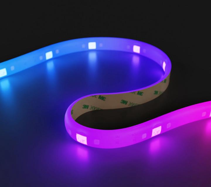 Produktbild Hombli LED Strip (RGB, 500 cm, Indoor)