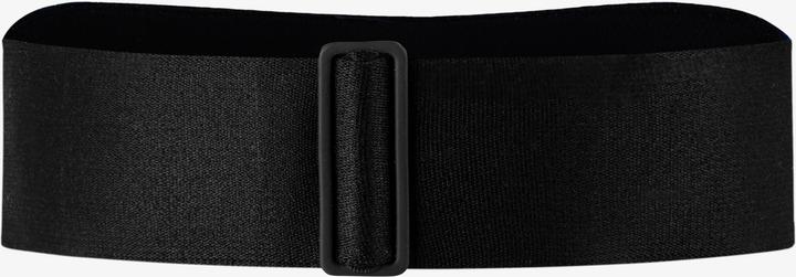 Produktbild Buff Go Visor Solid Solid Black (One Size)