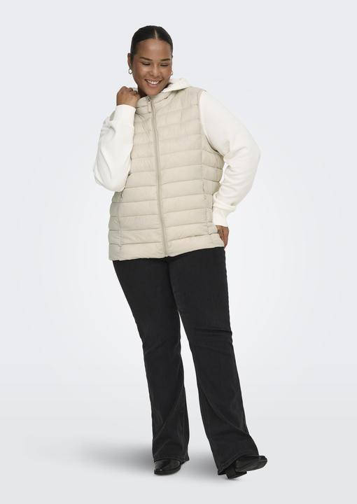 Produktbild Only CARTAHIA Steppweste Steppweste (S)