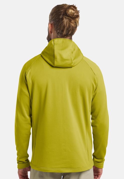 Produktbild Jack Wolfskin Kolbenberg Hooded Fz M (3XL)