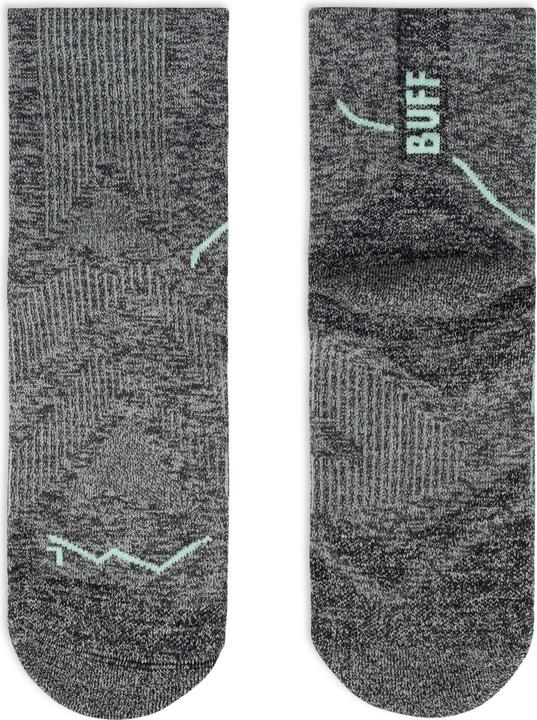 Immagine prodotto Buff Dryflx Quarter Socks (42 - 44)