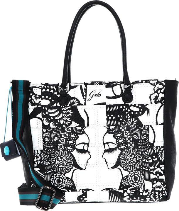 Immagine prodotto Gabs Jessica Stampa Trip Shoulderbag