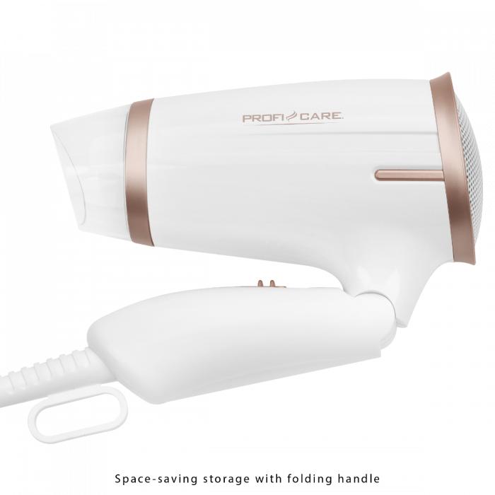 Produktbild Profi-Care Haartrockner (1400 W)