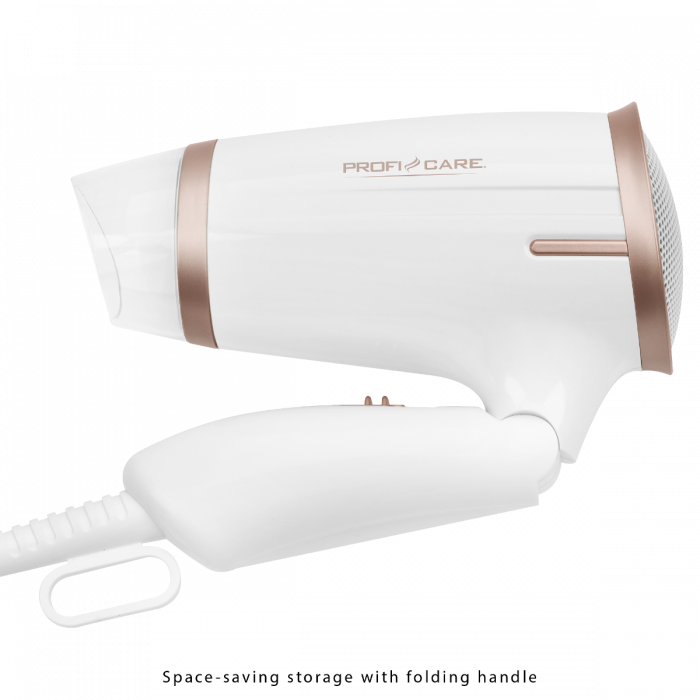 Produktbild Profi-Care Haartrockner