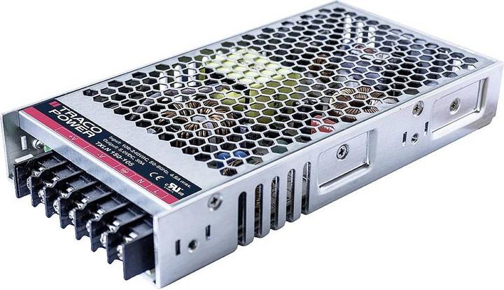 Produktbild TracoPower AC/DC-Einbaunetzteile geschlossen