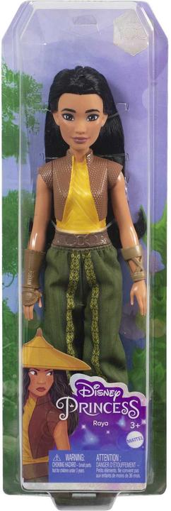 Produktbild Mattel Raya