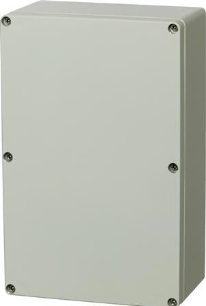 Produktbild Fibox Gehäuse Polycarbonat 250x160x90mm (Gehäuse)