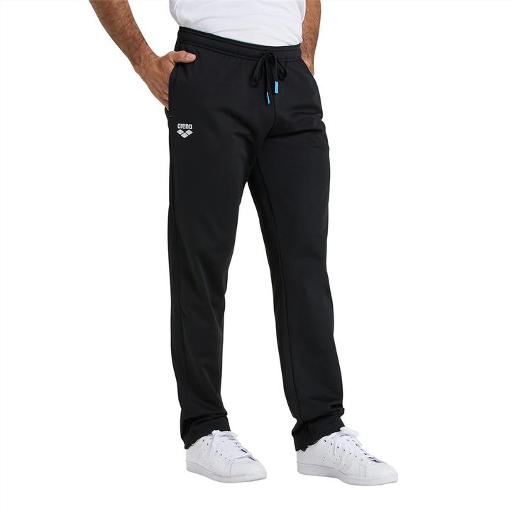 Actual product image Arena Team Pant Solid Knitted Poly (XL)