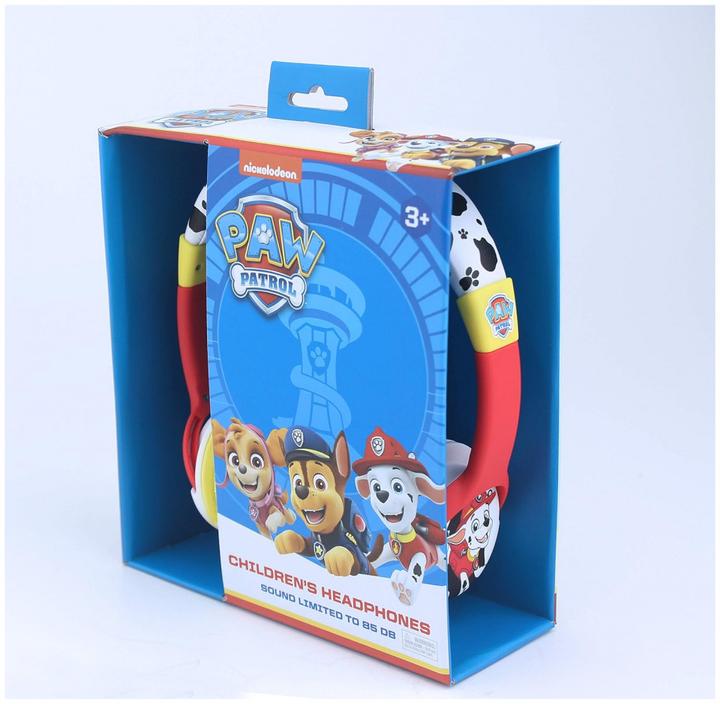 Produktbild OTL Junior Headphones