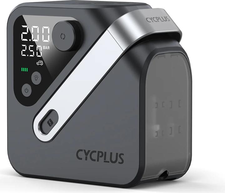 Immagine prodotto Cycplus AL7 Air Pump