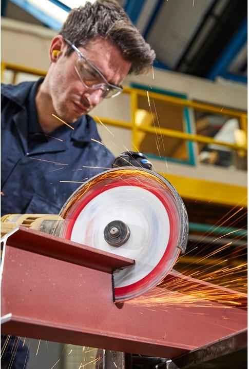 Produktbild Lenox Diamanttrennscheibe 230mm X 2,1mm