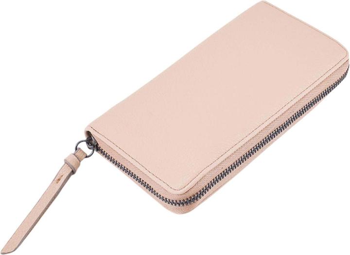 Actual product image FredsBruder Bestie Ziparound Wallet