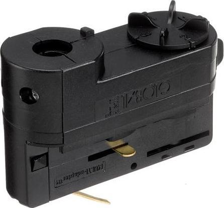 Produktbild Konjac Sponge LIVAL GLOBAL XTSA 68-2 ADAPTER U3 10A/250V SORT