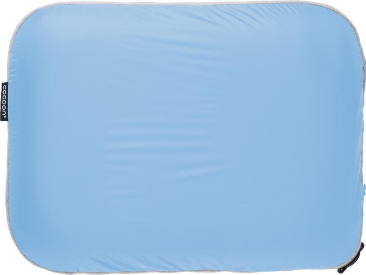 Immagine prodotto Cocoon Air Core Pillow Ultralight S light-blue/grey