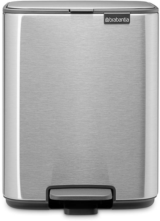 Produktbild Brabantia Treteimer Bo 7 l (7 l)