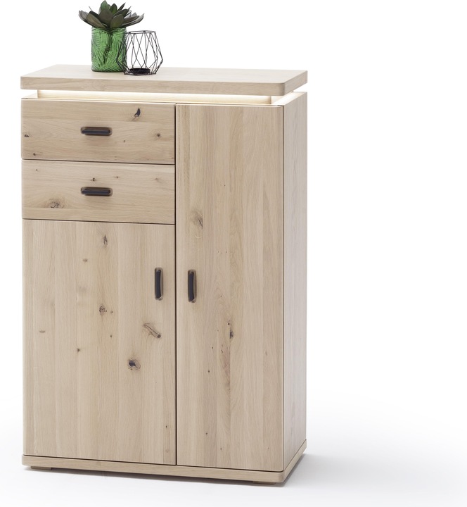 Image du produit Robas Lund Barcelone (75 x 111 x 38 cm)