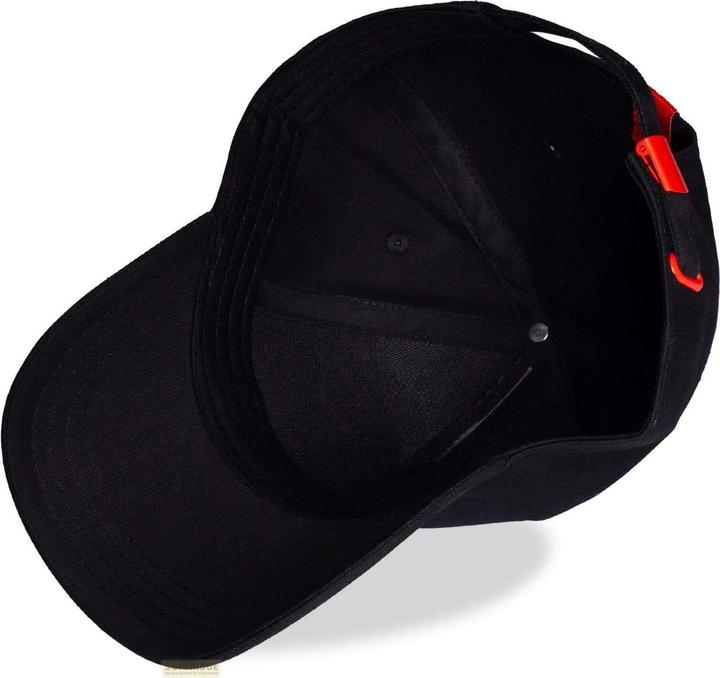 Image du produit Difuzed Bleach - Logo - U Grosse (Taille unique)