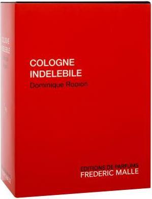 Actual product image Frédéric Malle Cologne Indelebile (Eau de cologne, 100 ml)