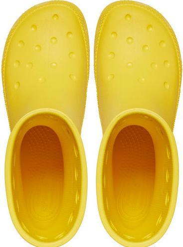 Image du produit Crocs K' Classic Boot (28)