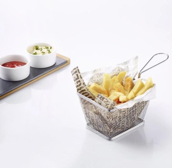 Produktbild Westmark Servierkörbchen