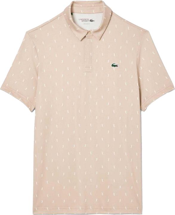 Produktbild Lacoste Poloshirt Mit UVSchutz Emblem Regulär (M)