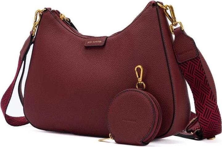 Actual product image Mac Alyster Giulia