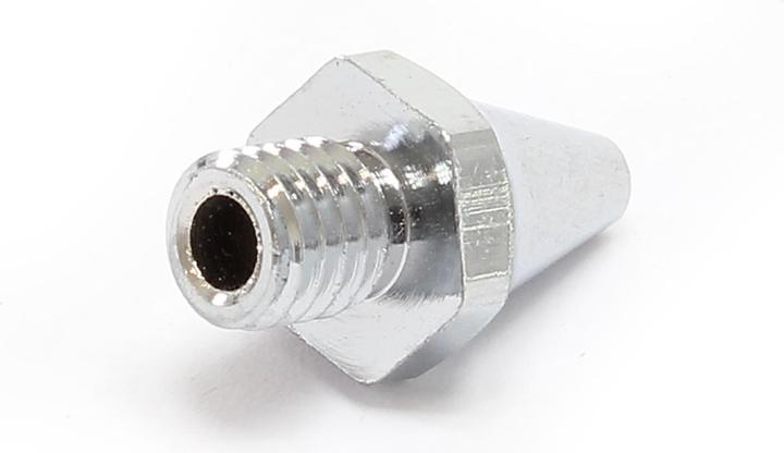 Produktbild Wiltec Airbrush Düse 0,5 mm Sandstrahlpistole Air Eraser 178 Entfernung Reinigung