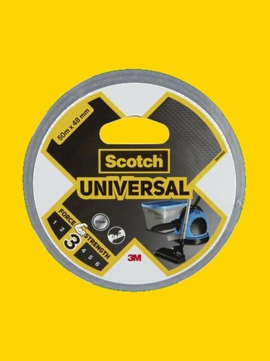 Produktbild Scotch Extremium Universal Klebeband (25 mm)