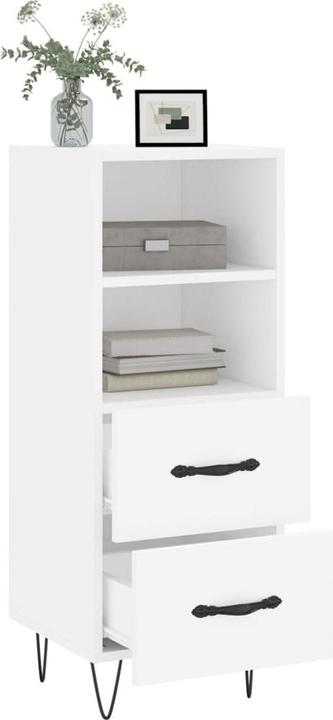 Image du produit vidaXL Sideboard (34.50 x 34 x 90 cm)