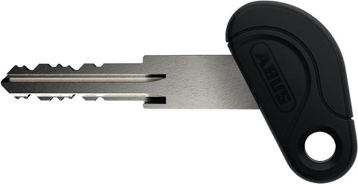 Immagine prodotto Abus PRO TECTIC™ 4960 NR black + 6KS/85 & ST5850