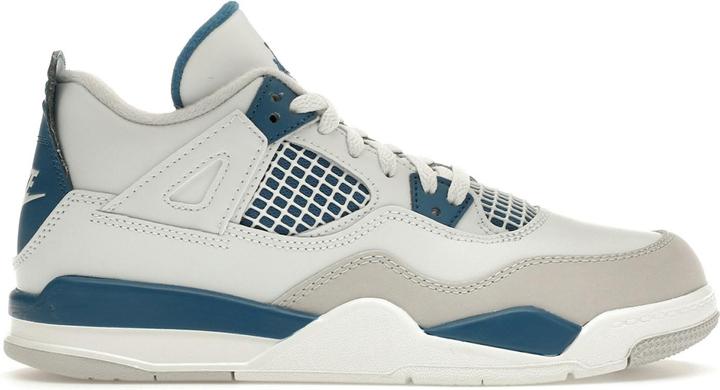 Image du produit Jordan 4 Retro Military Blue (2024) (PS) (28.5)