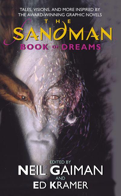 Produktbild Sandman (Englisch, Neil Gaiman, 2002)