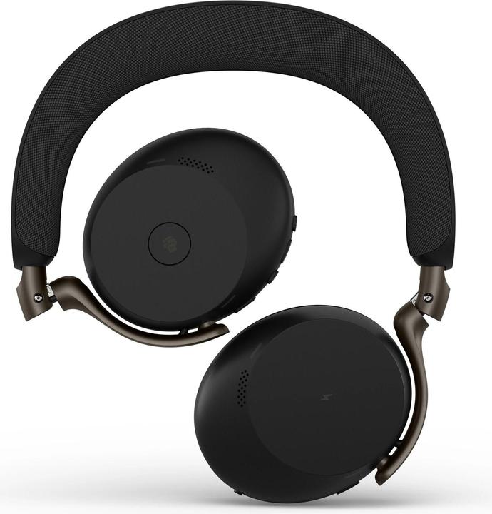 Produktbild Jabra Evolve3 75 MS (Kabellos, USB-A, Microsoft Teams)