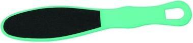 Produktbild XanitaliaPro Double-Sided Small Oval Foot File Green