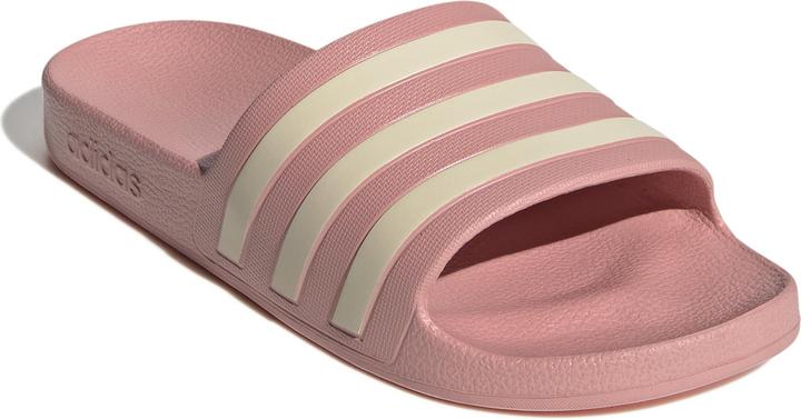 Actual product image Adidas ADILETTE AQUA bathing shoes (38)