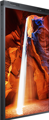 Produktbild Samsung OM46N-D (1920 x 1080 Pixel, 46")