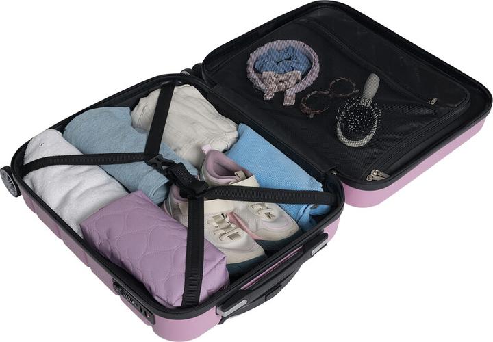 Actual product image Beckmann Trolley Infinity