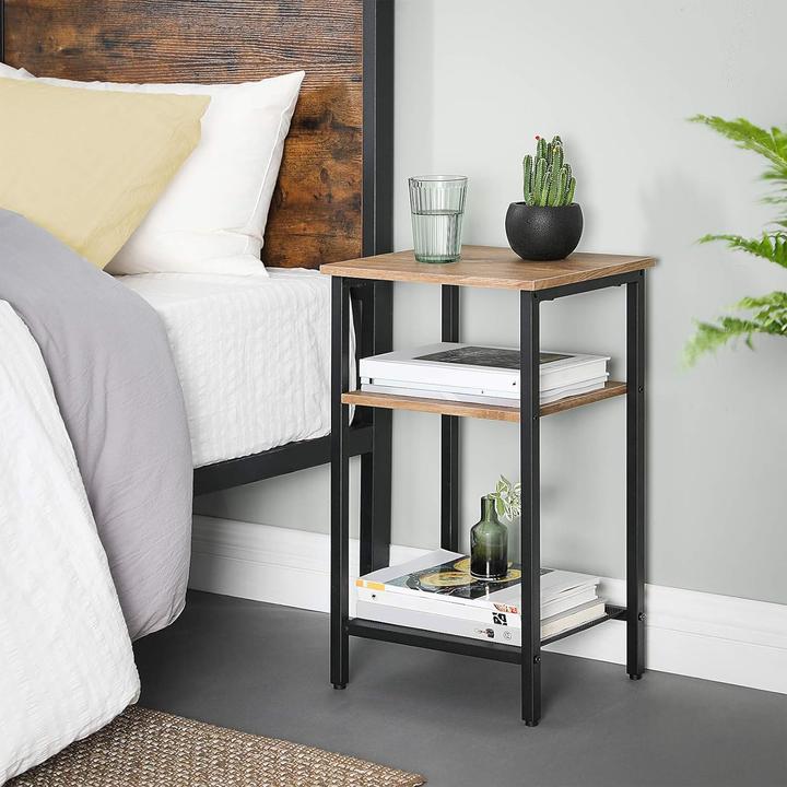 Actual product image Vasagle Isabella (34 x 29 x 58 cm)