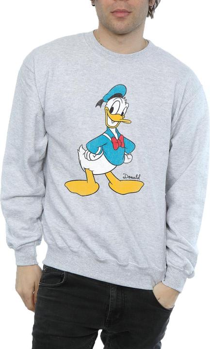 Produktbild Disney Classic Sweatshirt (S)