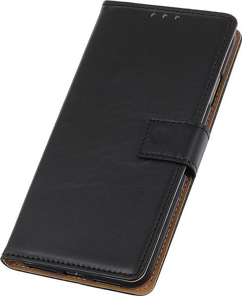 Actual product image MU Classic Classic II Leather Bookcover Series (Motorola Edge+)