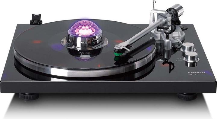 Actual product image Lenco TTA-080SI